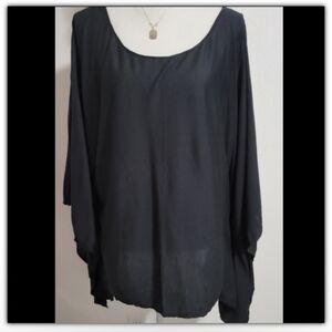 NWT Cia Maritima Beach cover up see description for sizing